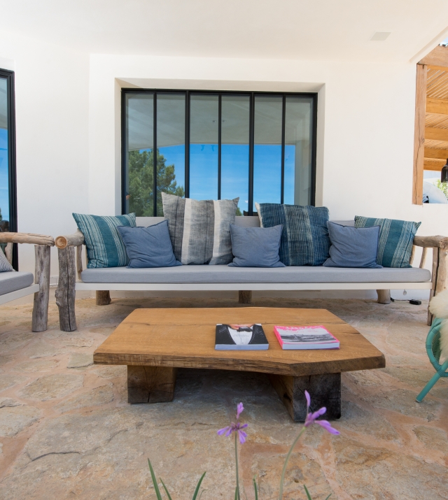 Resa estates ibiza luxury home for sale cala tarida tourise license sofa outdoor.jpg